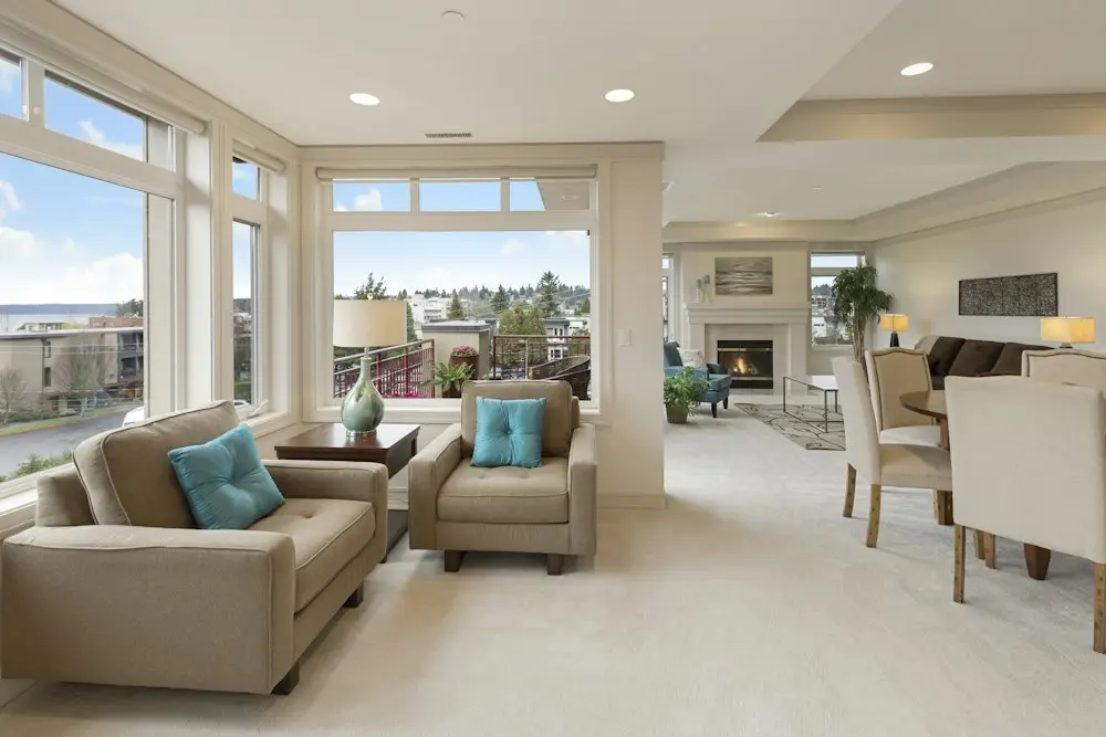 Home Interior & Renovation