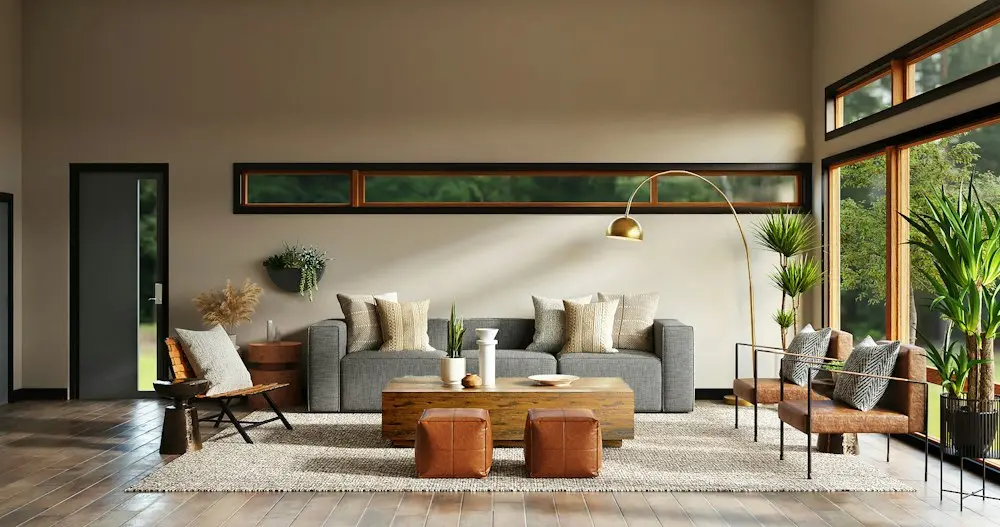 Living Space Refresh