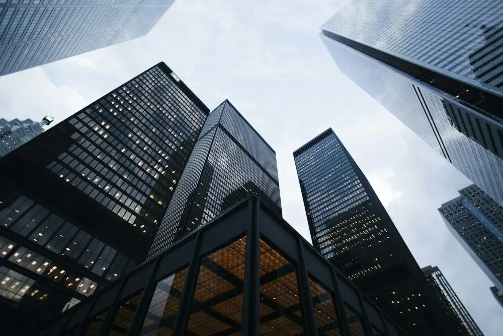 Corporate Office Fit-out